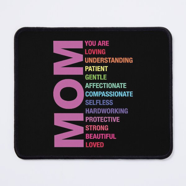 Item preview, Mom designed and sold by YimHrishi.