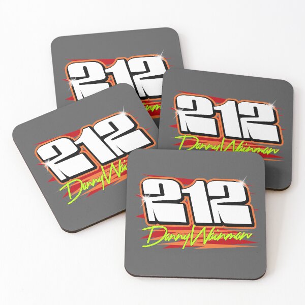 Item preview, 212 Danny Wainman Brisca stock car racing 2021 designed and sold by cayzerracing.