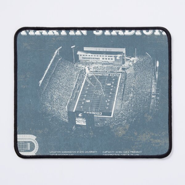 Item preview, Martin Stadium designed and sold by Baileyguth.