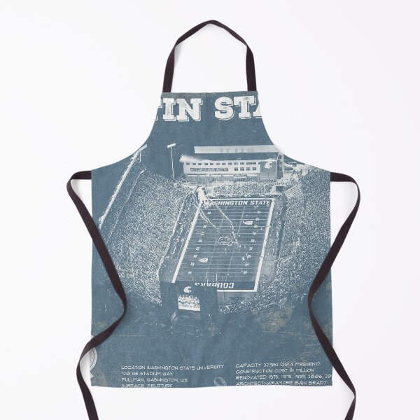 Item preview, Martin Stadium designed and sold by Baileyguth.