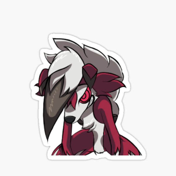 lycanroc funko pop