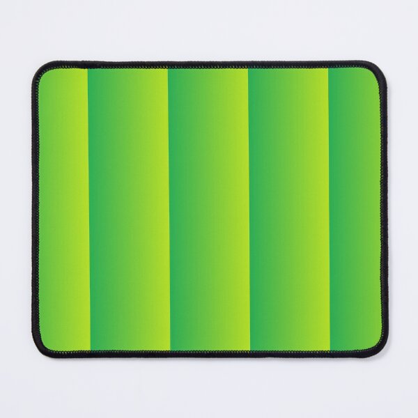Item preview, Green to Yellow gradient fade designed and sold by TeesMi.