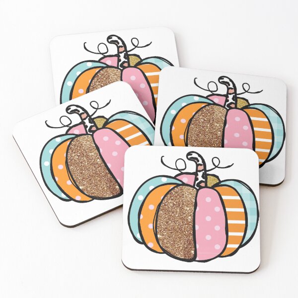 Item preview, CUTE PUMPKIN designed and sold by RetroPlaceee.