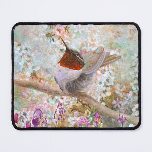 Item preview, Summer At The Pond designed and sold by Angeles M. Pomata.
