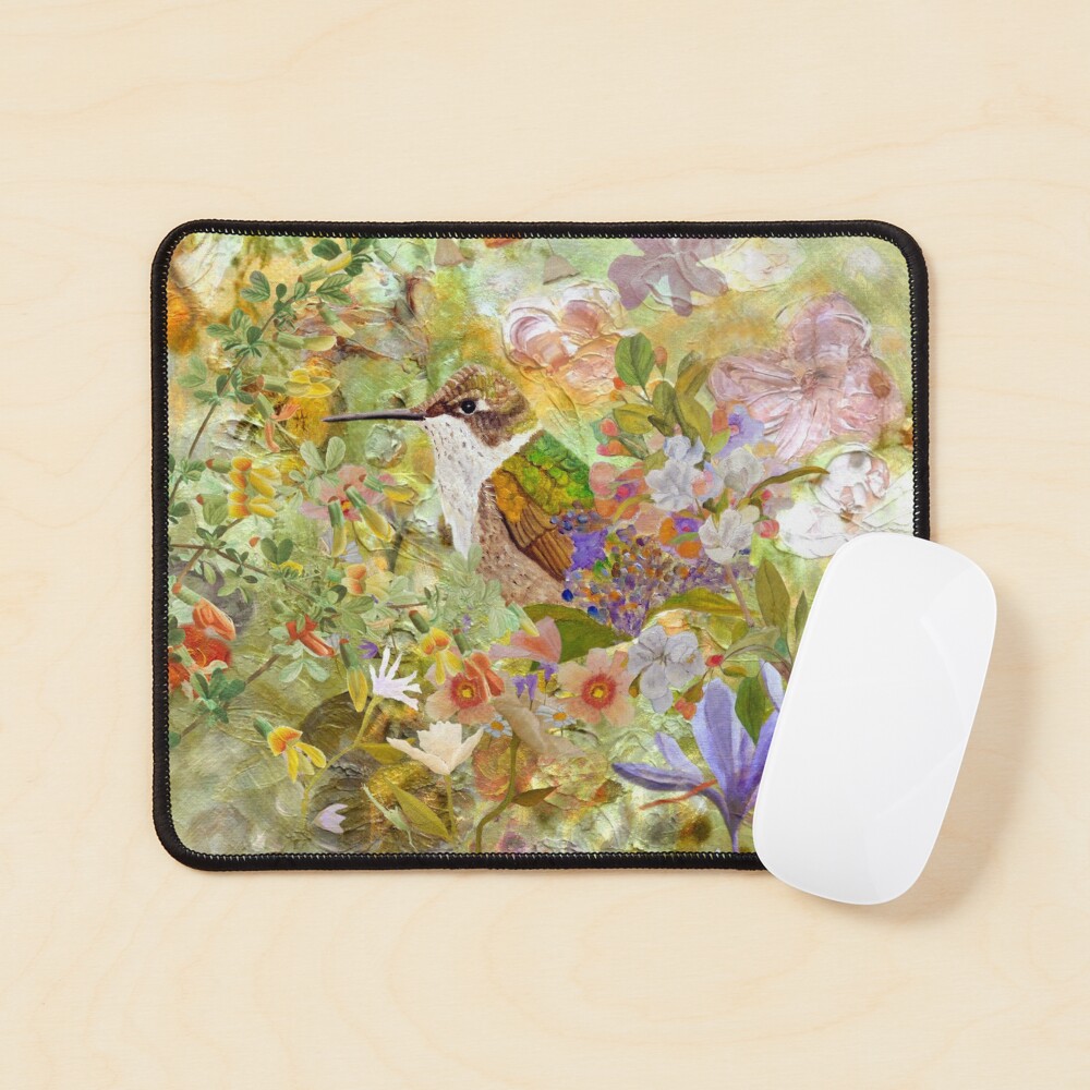 Item preview, Mouse Pad designed and sold by ampomata.
