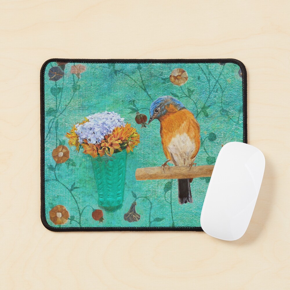 Item preview, Mouse Pad designed and sold by ampomata.