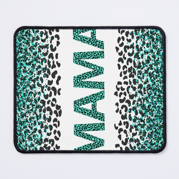 Item preview, MAMA crystal tiger pattern designed and sold by Shawa Shop.
