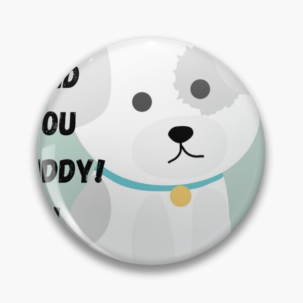 Item preview, Cute Dod designed and sold by Marakstore.