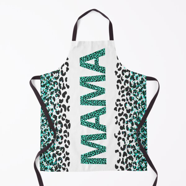 Item preview, MAMA crystal tiger pattern designed and sold by Shawa Shop.
