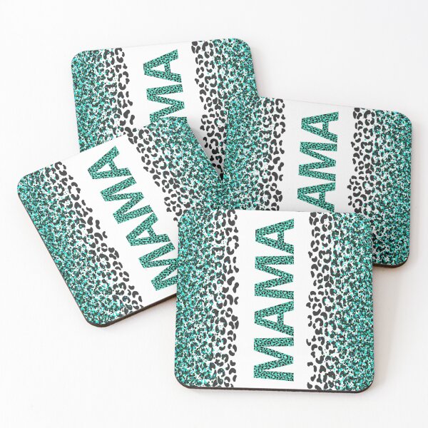 Item preview, MAMA crystal tiger pattern designed and sold by Shawa Shop.