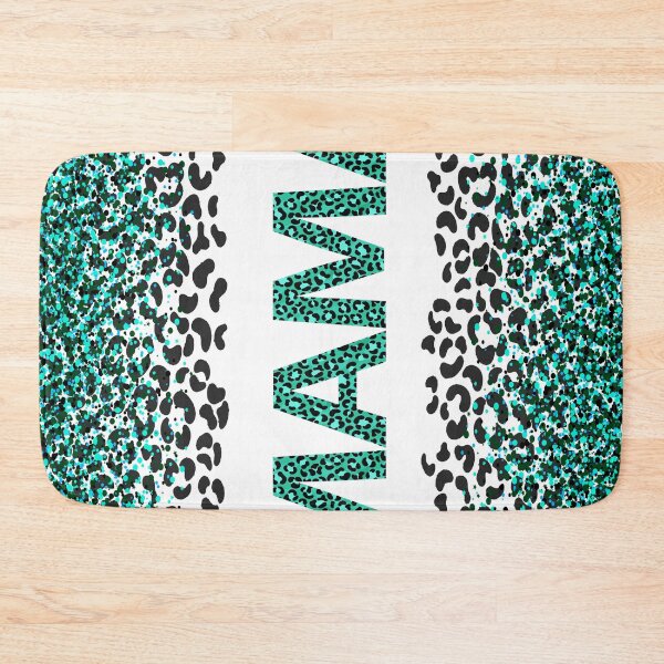 Item preview, MAMA crystal tiger pattern designed and sold by Shawa Shop.