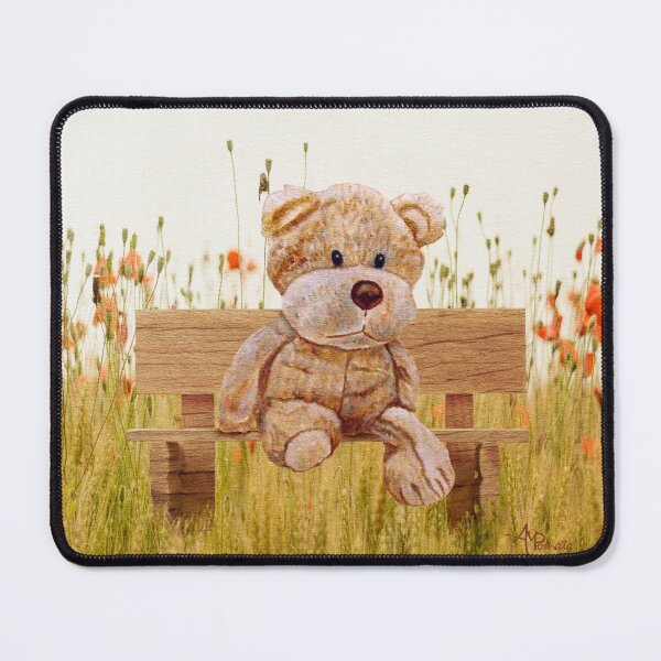 Item preview, Cuddly In The Garden. designed and sold by Angeles M. Pomata.