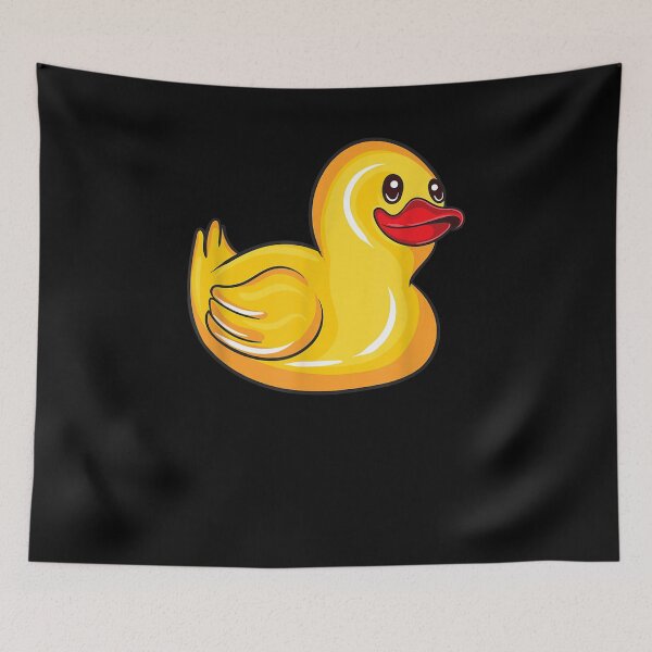 Item preview, Rubber Duck Toddlers designed and sold by aliceshe.