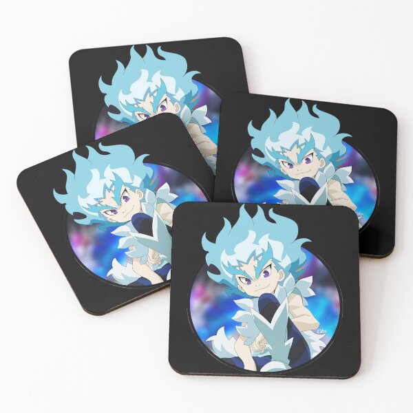 Item preview, Design for your DIY Birthday Shirts Beyblade Burst Lui Shirosagi Classic designed and sold by CasandreColins5.