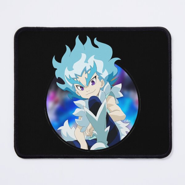 Item preview, Design for your DIY Birthday Shirts Beyblade Burst Lui Shirosagi Classic designed and sold by CasandreColins5.