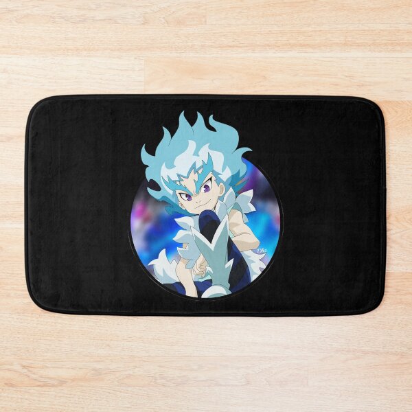 Item preview, Design for your DIY Birthday Shirts Beyblade Burst Lui Shirosagi Classic designed and sold by CasandreColins5.