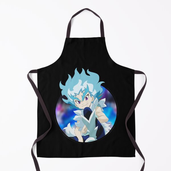 Item preview, Design for your DIY Birthday Shirts Beyblade Burst Lui Shirosagi Classic designed and sold by CasandreColins5.