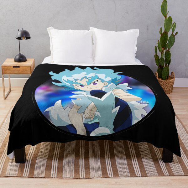 Item preview, Design for your DIY Birthday Shirts Beyblade Burst Lui Shirosagi Classic designed and sold by CasandreColins5.