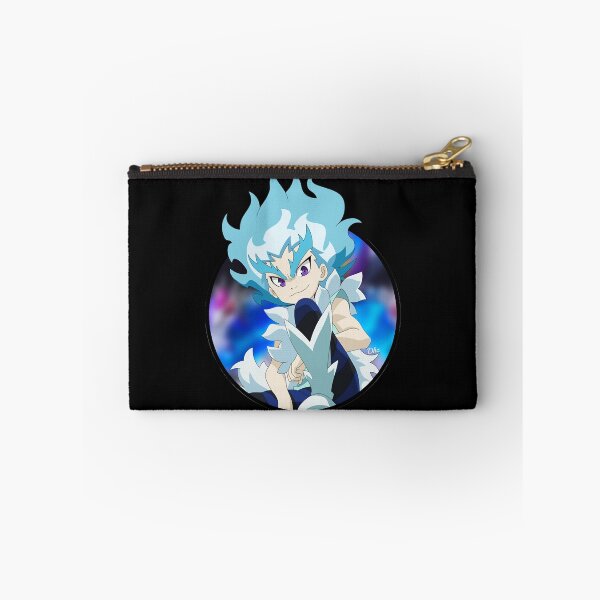Item preview, Design for your DIY Birthday Shirts Beyblade Burst Lui Shirosagi Classic designed and sold by CasandreColins5.