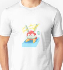 Zapring Unisex T-Shirt