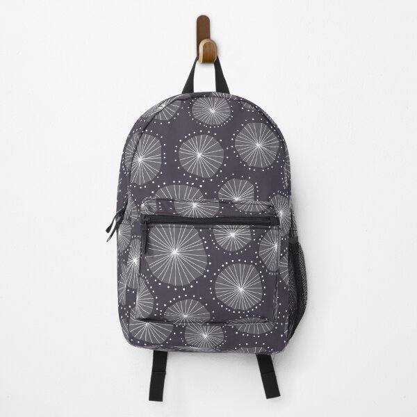 Item preview, Abstract dandelion puffball elegant pattern designed and sold by KatAnti.