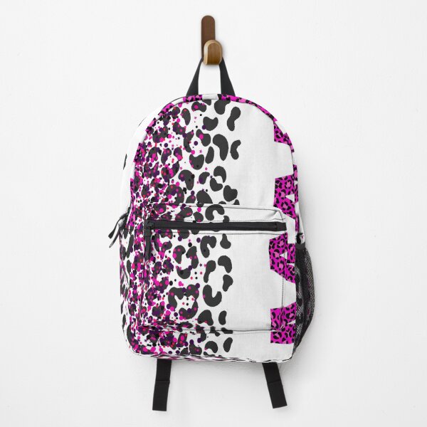 Item preview, MAMA crystal tiger pattern purple designed and sold by Shawa Shop.