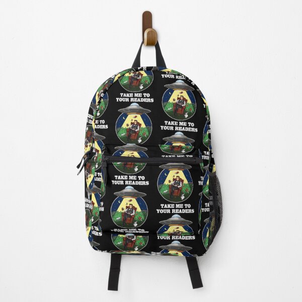 Item preview, Take Me To Your Readers designed and sold by underheaven.