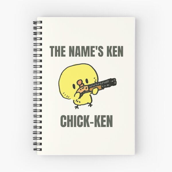 Item preview, Spy Chick designed and sold by Jajamon.