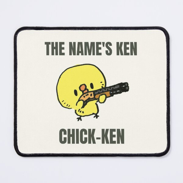 Item preview, Spy Chick designed and sold by Jajamon.