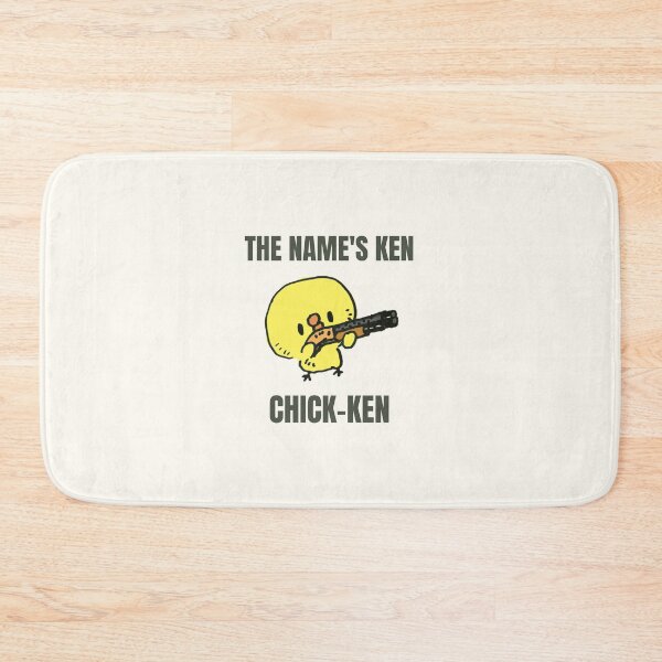Item preview, Spy Chick designed and sold by Jajamon.