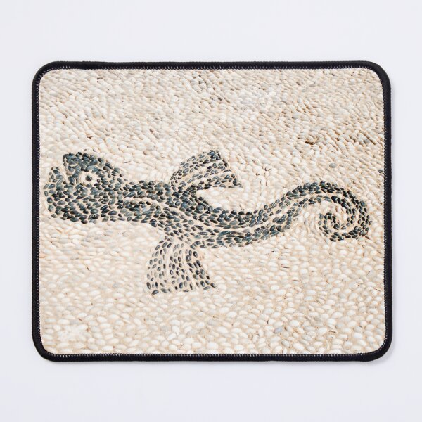 Item preview, The ancient fish from the sea designed and sold by Between Clouds.