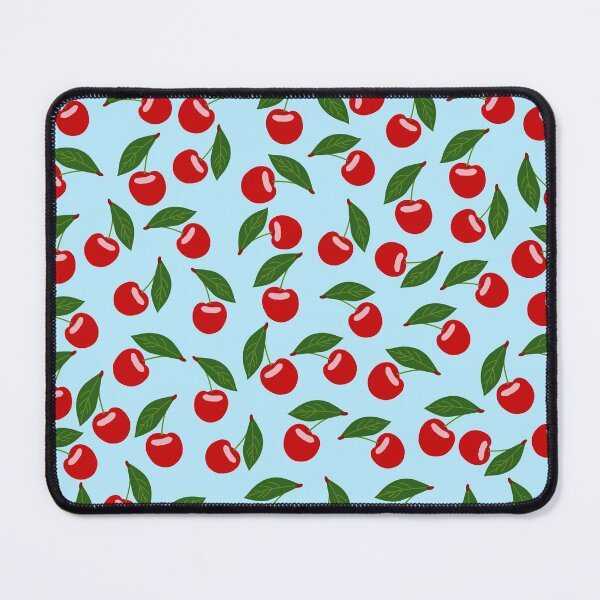 Item preview, Red Cherry Pattern designed and sold by idovedesign.
