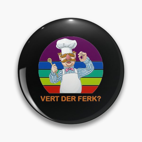 Artikelvorschau, Vert Der Ferk entworfen und verkauft von Vertzzz299.