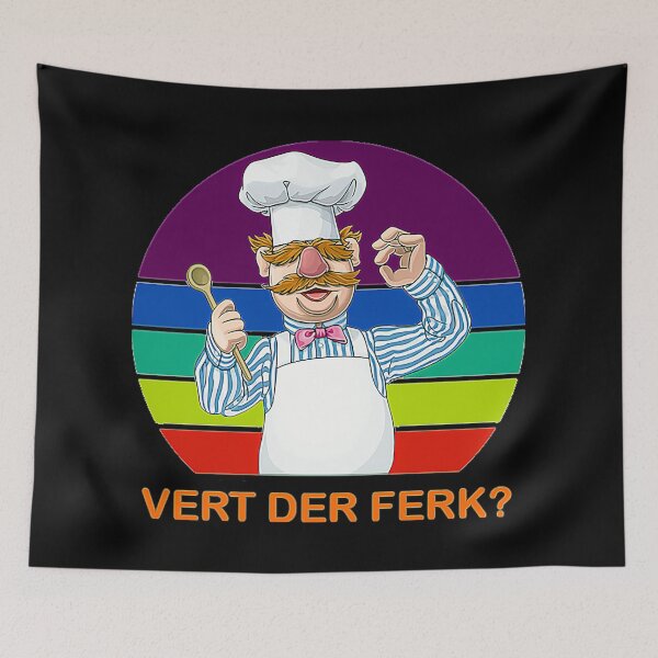 Item preview, Vert Der Ferk designed and sold by Vertzzz299.