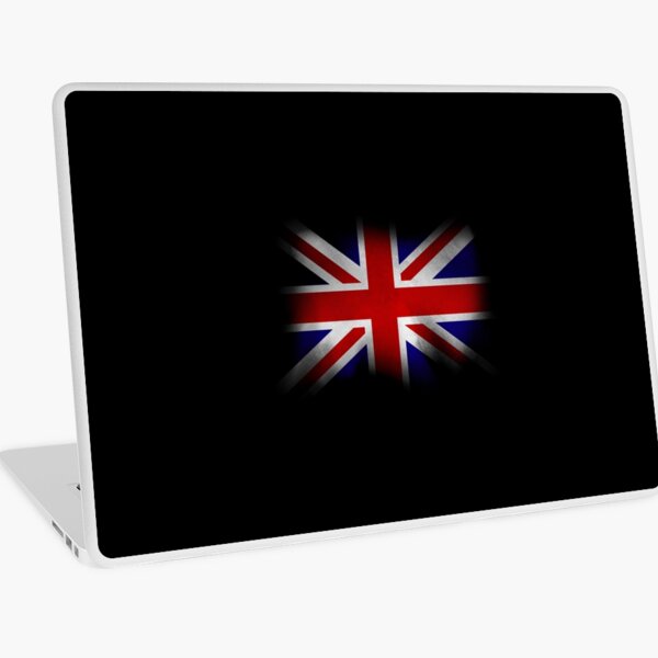 Item preview, United Kingdom Flag (The Union Jack) designed and sold by EdgyDesignForU.