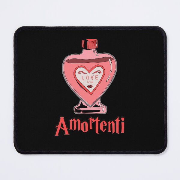Item preview, Love Potion - Amortentia for Potterheads designed and sold by Desandu.