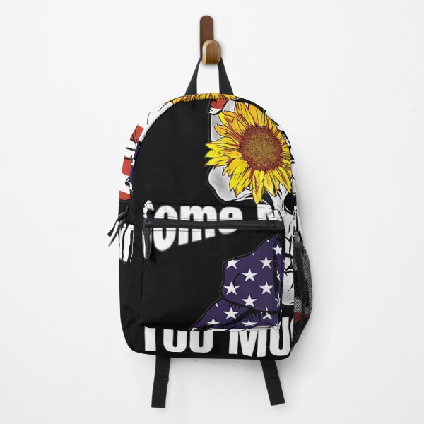 Item preview, Some Moms Cuss designed and sold by aliceshe.