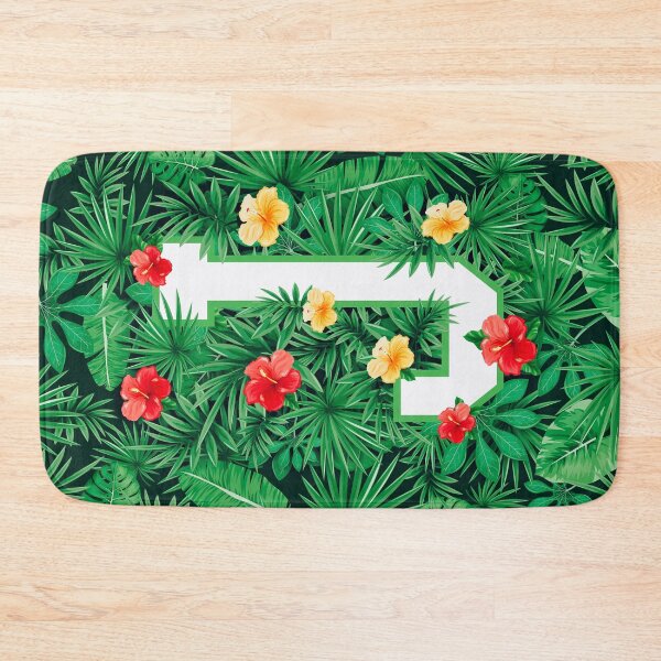 Item preview, Capital Letter J Alphabet Monogram Initial Flower Gardener designed and sold by GrandeDuc.