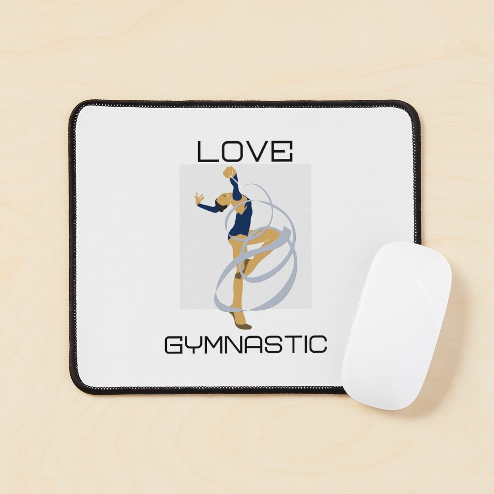 Item preview, Mouse Pad designed and sold by Rozlar.