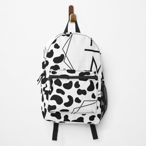 Item preview, MaMa hexagon tiger pattern designed and sold by Shawa Shop.