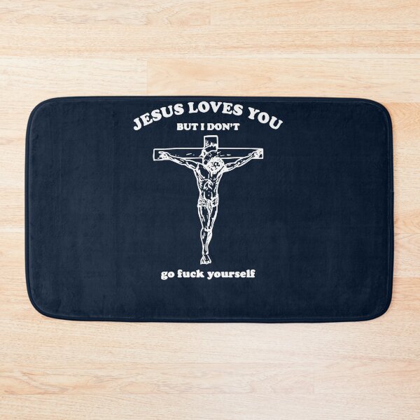 Item preview, Geartalent Jesus Loves You t shirt mockup, shirt dress, FATHER FIGURE, dad gift, dad birthday gift designed and sold by FreDricKawillia.