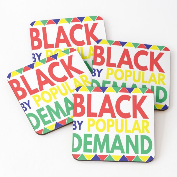 Item preview, BLACK BY POPULAR DEMAND  designed and sold by RetroPlaceee.