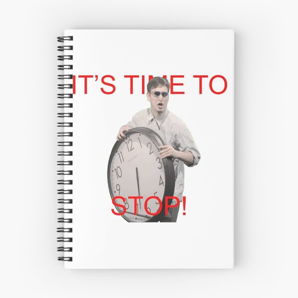 Item preview, Filthy Frank It's Time To Stop designed and sold by CMartin19.