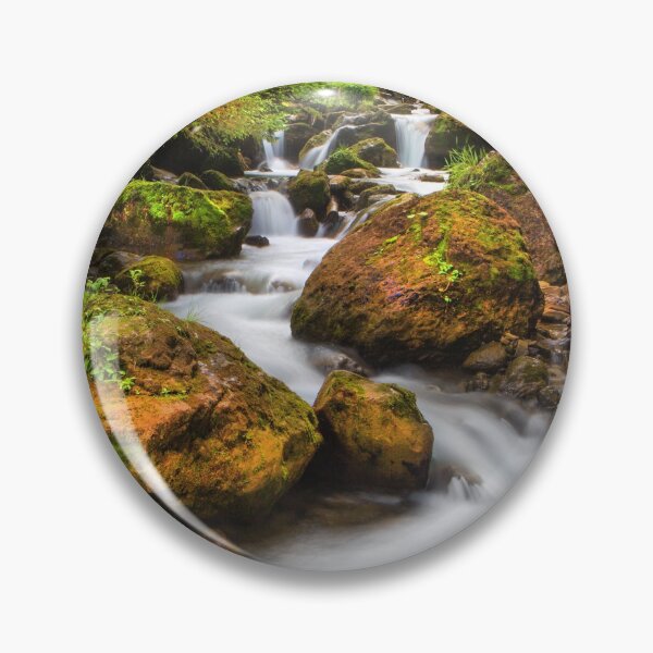 Item preview, A smooth flow. designed and sold by Dave Hare Photography.