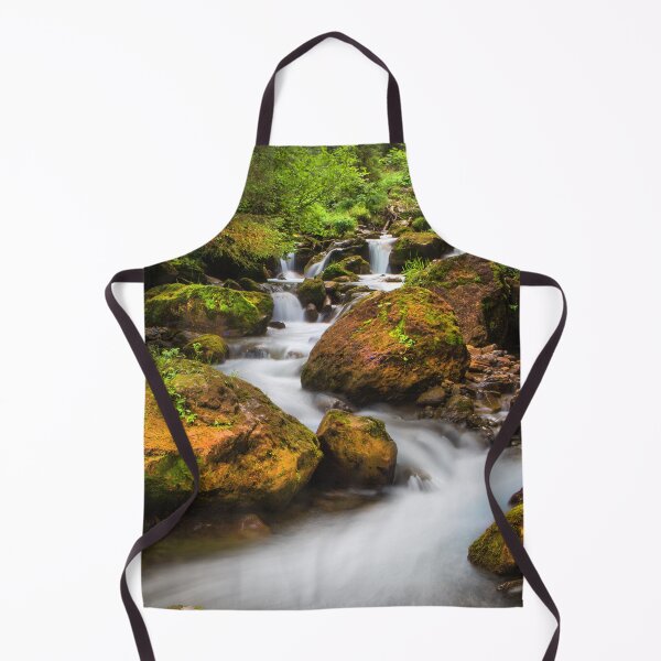 Item preview, A smooth flow. designed and sold by Dave Hare Photography.