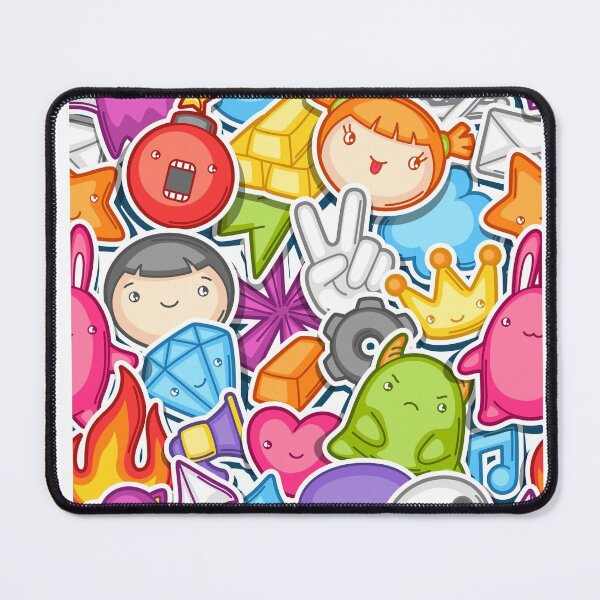 Item preview, Copy of Halloween Sticker Pack designed and sold by PassionSense.