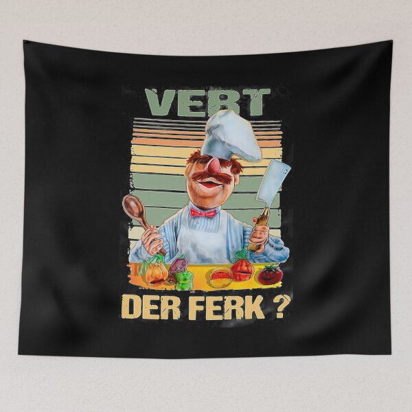 Item preview, Vert Der Ferk designed and sold by Vertzzz299.