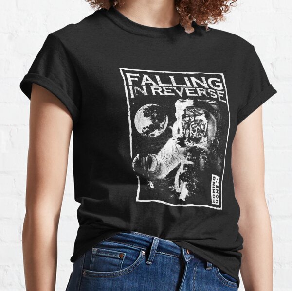 Falling For Men & Women Classic T-Shirt