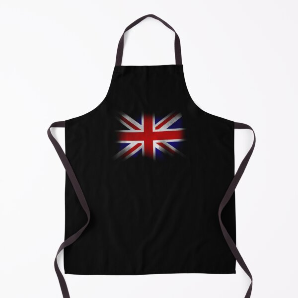 Item preview, United Kingdom Flag (The Union Jack) designed and sold by EdgyDesignForU.