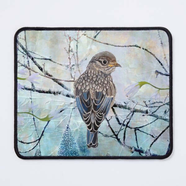 Item preview, Winter Glow designed and sold by Angeles M. Pomata.